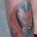Tattoos - Apocalypse - 47955